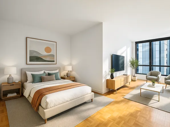 525 East 72nd Street 33D image 1 of 11