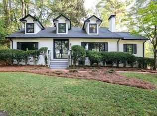 1559 Peachtree Battle Ave NW, Atlanta, GA 30327