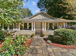 38 Hibernia St, Asheville, NC 28801