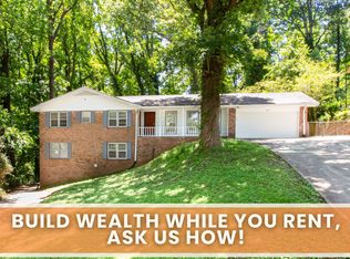 4477 Glenhaven Dr #A, Decatur, GA 30035