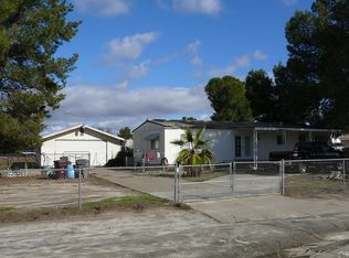 30630 Rancho Rd, Nuevo, CA 92567