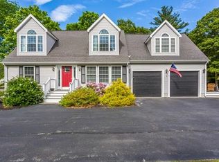 215 E Spring St, Avon, MA 02322