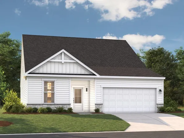 195 Hunter Ridge Dr, Boiling Springs, SC 29316