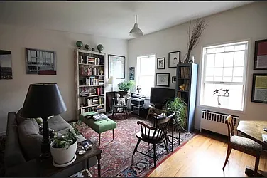 Rented by Oxford Property Group