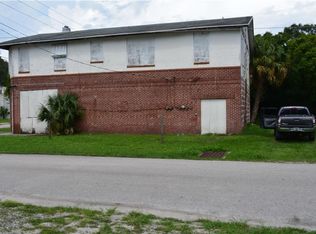 501 Celery Ave, Sanford, FL 32771