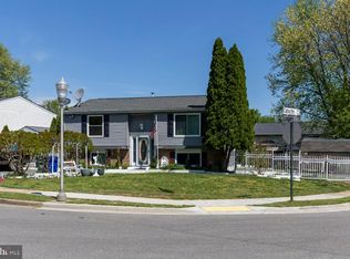550 Logan St, Frederick, MD 21701