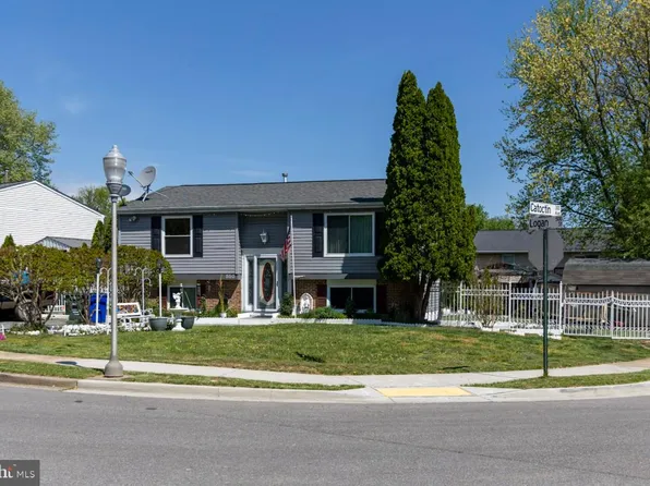 550 Logan St, Frederick, MD 21701