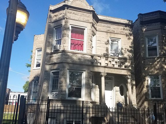 2nd image of 5524 S Hermitage Ave