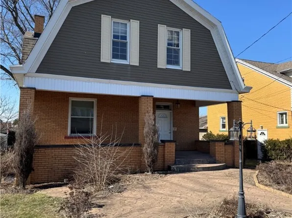 512 Locust St, Irwin, PA 15642