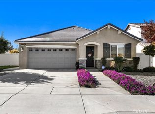 826 Avenida Del Rio, San Jacinto, CA 92582