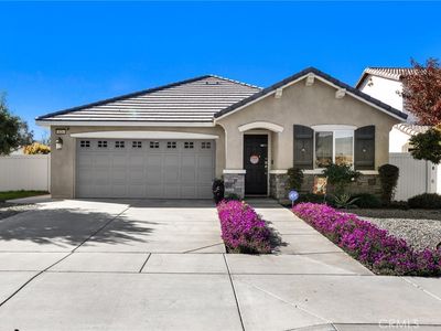 826 Avenida Del Rio, San Jacinto, CA, 92582