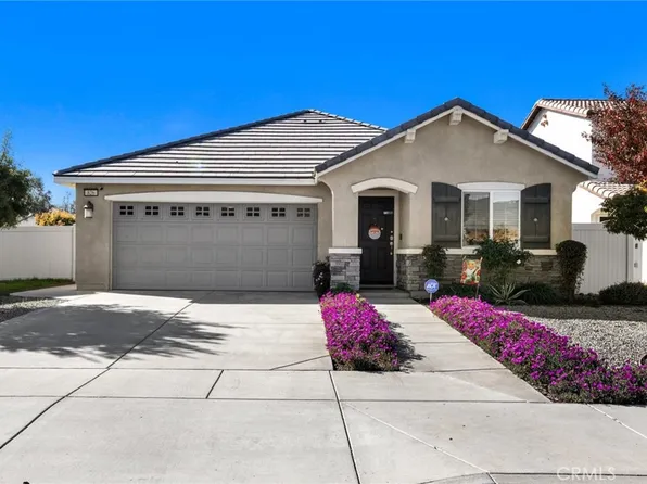 826 Avenida Del Rio, San Jacinto, CA 92582