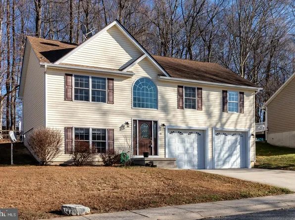 74 Pine Cone Dr, North East, MD 21901