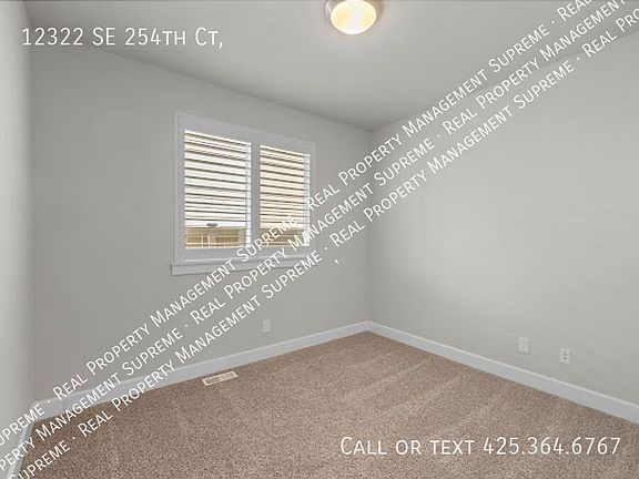 4th image of 12322 SE 254th Ct