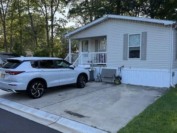 101 Antonia Drive, Jackson, NJ 08527