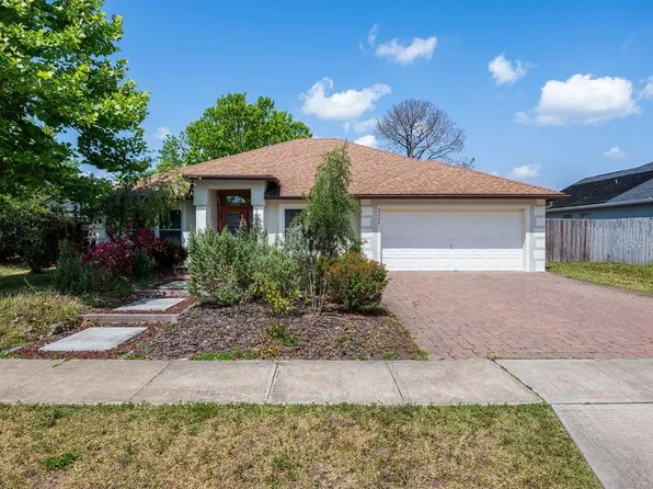 2256 Archer Blvd, Orlando, FL 32833