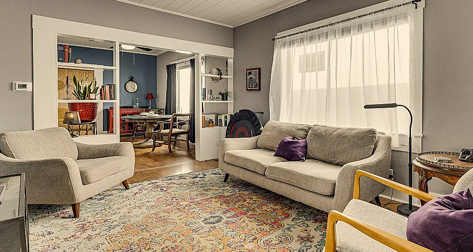 1 bed, $2,200 — Photo 2