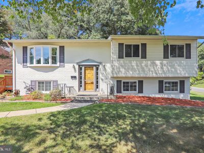 11728 Stonington Pl, Silver Spring, MD, 20902