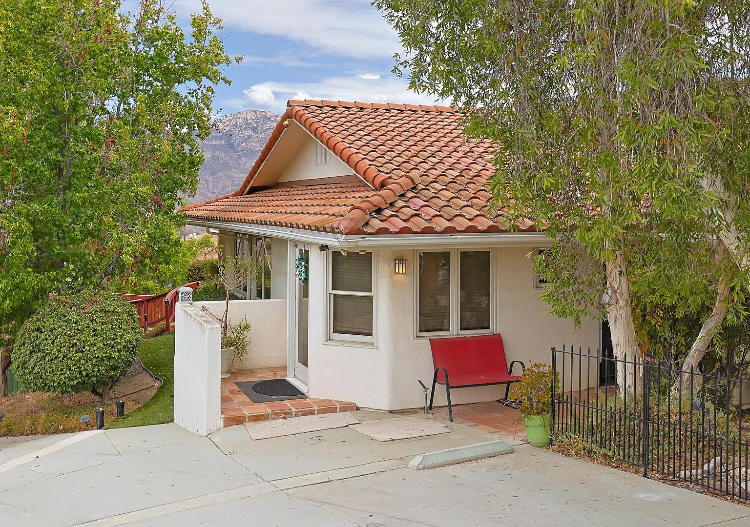 Quail Canyon Rd — Photo 1