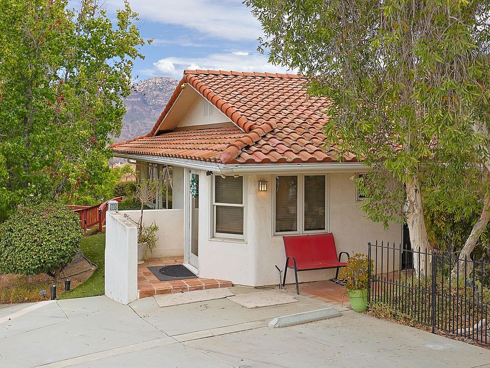 1st image of 10610 Quail Canyon Rd #A
