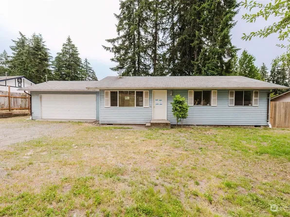 11345 Sidney Road SW, Port Orchard, WA 98367