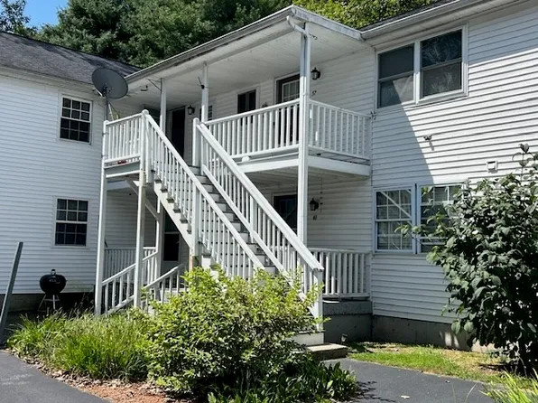 17 Wysocki Dr APT 58, Dudley, MA 01571