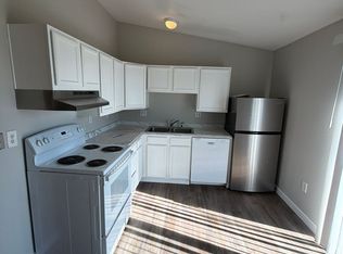 Montclair Apartments, Centralia, WA 98531