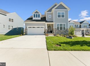 14905 Heather Bloom Dr, Woodbridge, VA 22193