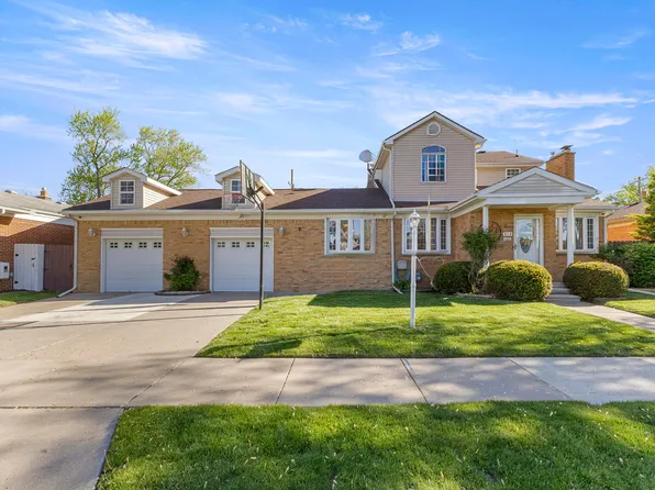 514 Park Ave, Lincoln Park, MI 48146