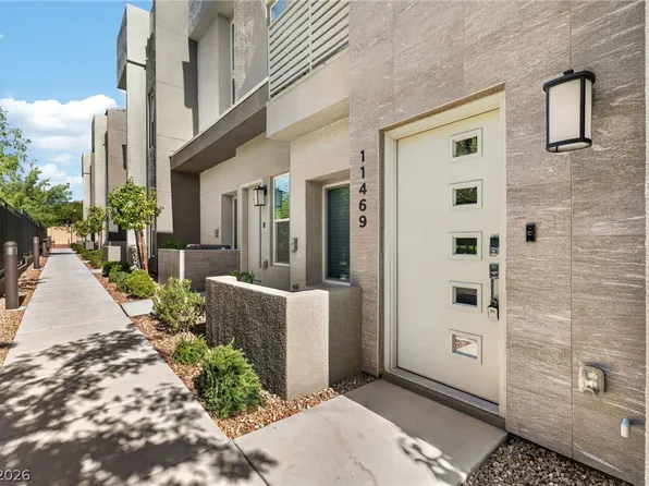 11469 Vibrant Heights Dr, Las Vegas, NV 89135