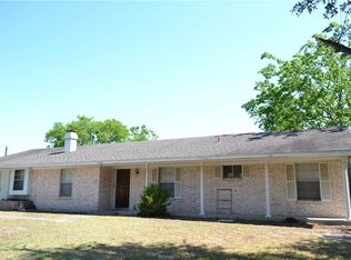 1409 Lawyer St, College Station, TX 77840