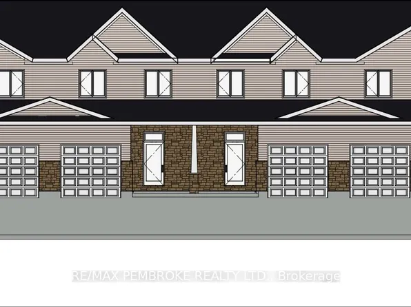 72 Samantha Cres, Petawawa, ON K8H 0H5