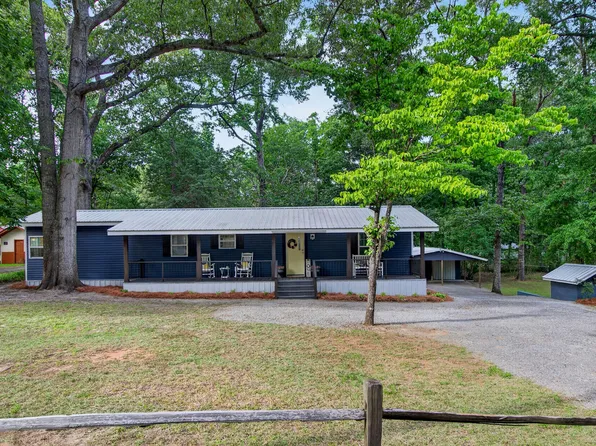 417 Mill Creek Rd, Vance, SC 29163