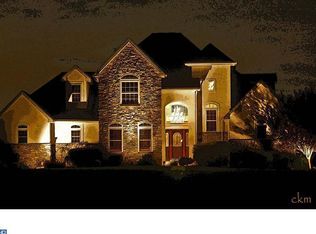 1760 Green Hill Rd, Collegeville, PA 19426