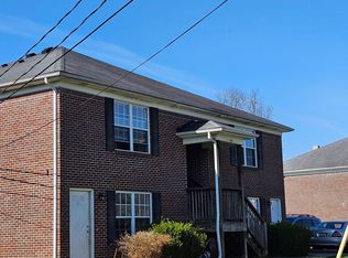 109 Kenilworth Ct APT D, Radcliff, KY 40160