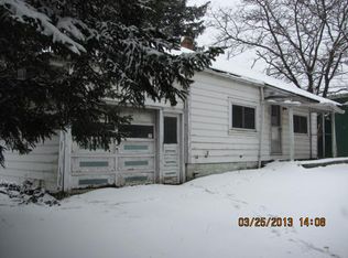 32 E Hepburnia Rd, Grampian, PA 16838