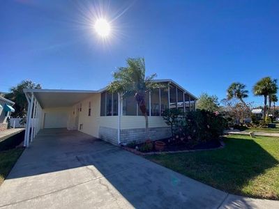 4851 W GANDY BOULEVARD #5PA, Tampa, FL, 33611