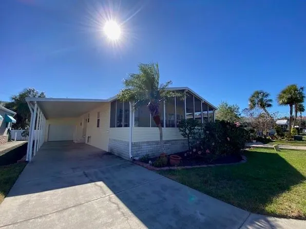 4851 W Gandy Blvd #5PA, Tampa, FL 33611