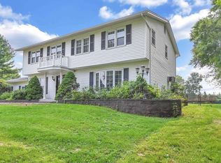 500 Ridge Rd, Campbell Hall, NY 10916