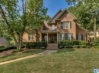 4304 Milner Rd W, Birmingham, AL 35242