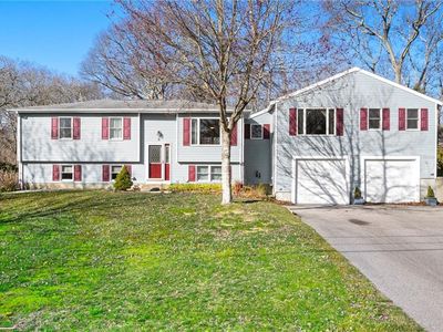 11 Robin Way, Westerly, RI, 02891