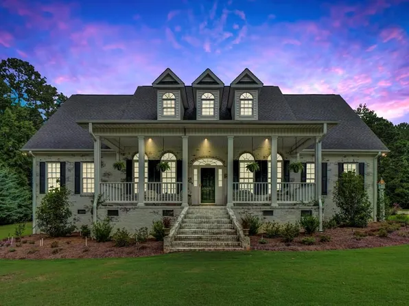 100 Ferry Cove Rd, Greenwood, SC 29649