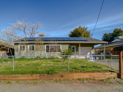 1107 5th St, Redding, CA, 96002