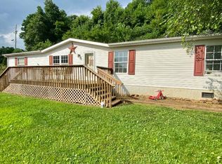 296 Chestnut Dale Rd, Newland, NC 28657