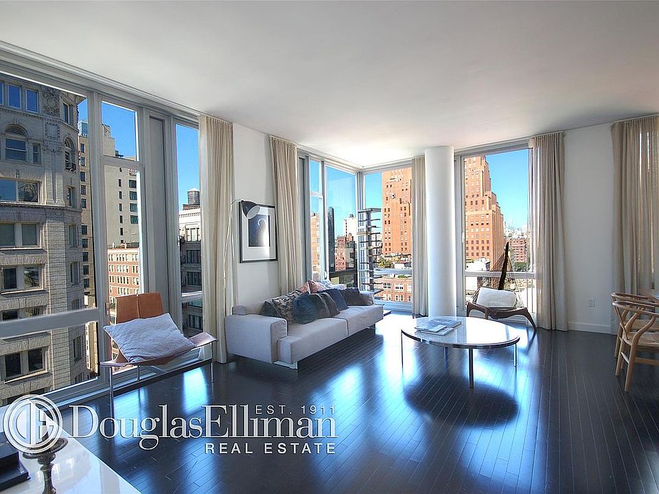 1st image of 85 W Broadway #11W