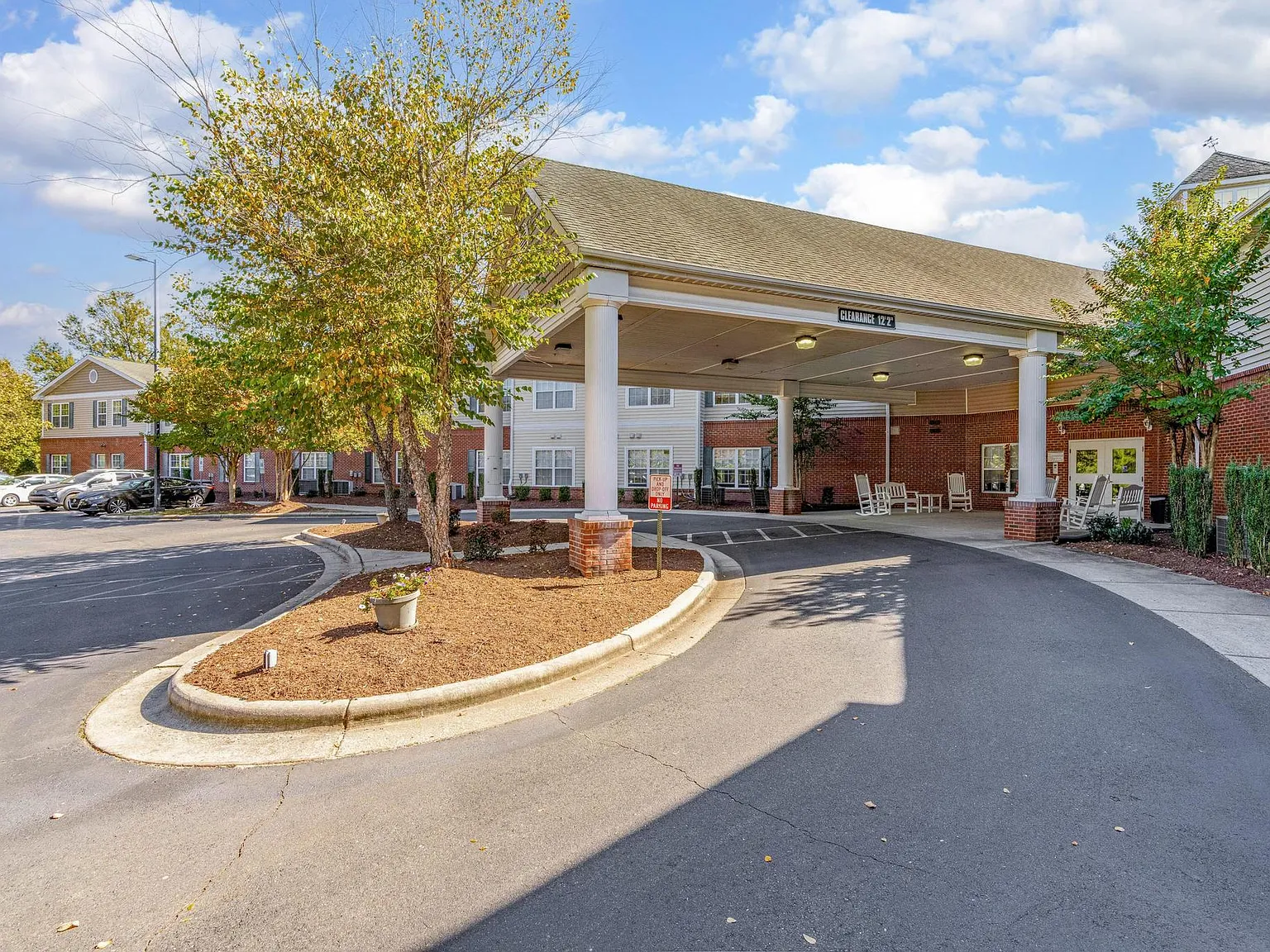 Terrace Spring Senior Apartments — Photo 3