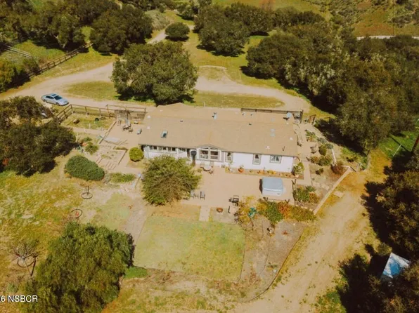 6855 Long Canyon Rd, Santa Maria, CA 93454