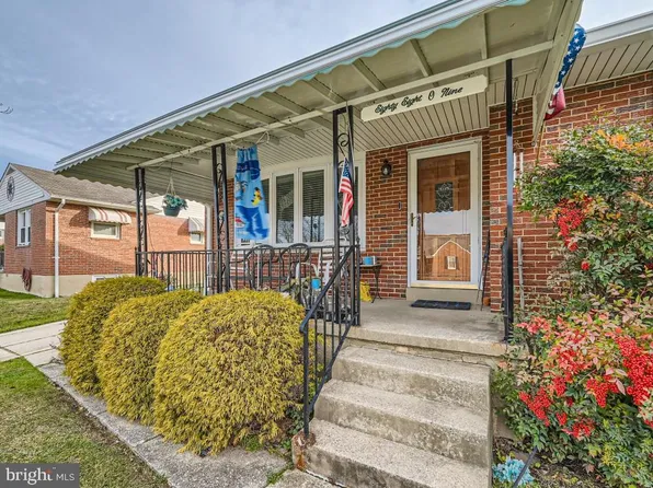 8809 Richmond Ave, Baltimore, MD 21234