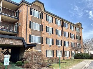 1106 S New Wilke Rd APT 309, Arlington Heights, IL 60005