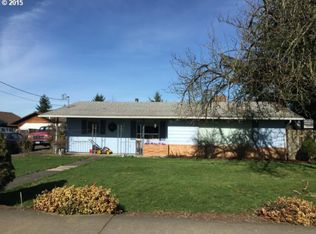 615 E Main St, Molalla, OR 97038